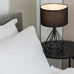 Skyline 360 Luxury With Stunning Terrace #free Parking# By Binobi! Tesalónica