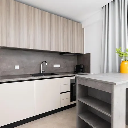 Appartamento Skyline 360 Luxury With Stunning Terrace #free Parking# By Binobi! *