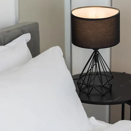 Skyline 360 Luxury With Stunning Terrace #free Parking# By Binobi! 테살로니키