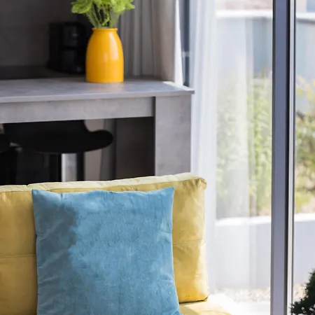 Skyline 360 Luxury With Stunning Terrace #free Parking# By Binobi! 테살로니키